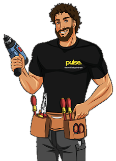 Adel Redouane, fondateur de Pulse